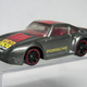Illustration for article titled Wheel Swap Madness! Mbx Porsche 959 Vs. Filthy Hotwheels Super Blitzen